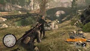 Sniper Elite 4: Limited ED (XBox One)