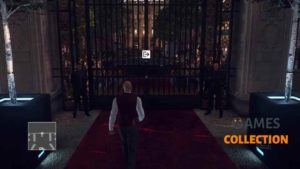Hitman: Definitive Edition (PS4)