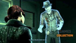Murdered: soul suspect (PS4)