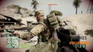 Battlefield: Bad Company (XBOX360)