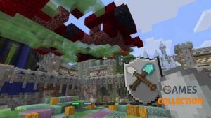 Minecraft: Xbox One Edition Диск (Xbox One)
