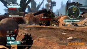 Defiance (XBOX360)