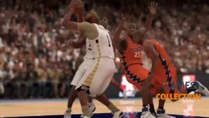 NBA 2K17 (XBox One)