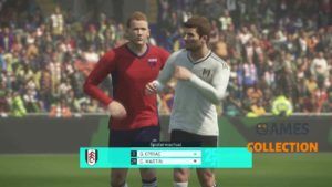Pro Evolution Soccer 18 (XBox One)