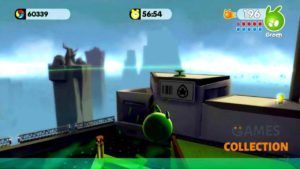 De blob 2 (XBOX 360)