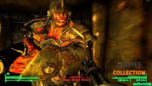 Fallout 3 GOTY (XBox 360)