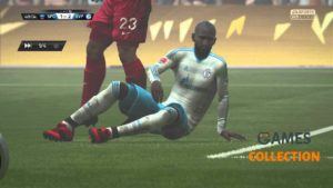 FIFA 16 (XBox 360) Лицензия