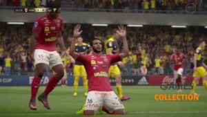 FIFA 17 (XBox 360) Б/У