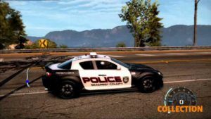 Need for Speed: Hot Pursuit (XBOX360) Б/У
