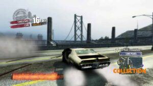 Burnout Paradise: Remastered  (PS4)