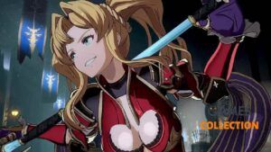Granblue Fantasy Versus (PS4)