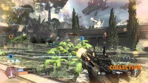 Titanfall (XBOX360) Б/У