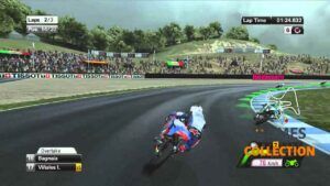 MotoGP 13 (XBOX360) б/у