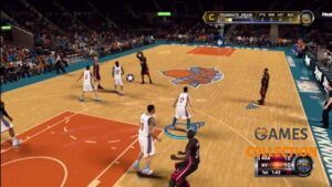 NBA 2K12 (XBOX360)