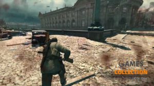 Sniper Elite V2 (PS3)