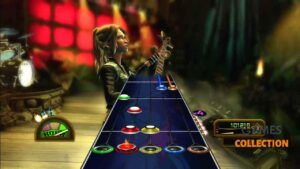 Guitar Hero Smash Hits (XBOX360)