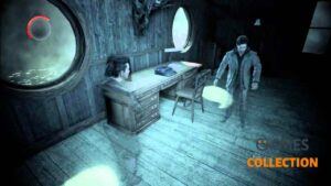 Alan Wake (XBox 360)