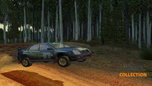 Colin McRae Rally 04 (PS2)