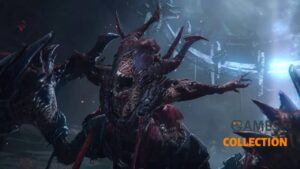 Lords of the Fallen (Xbox One)