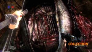 Clive Barker's Jericho (XBOX360)