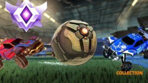 Rocket League (PS4)