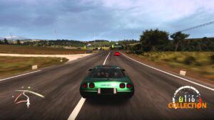 Forza Horizon 2 (XBOX360)