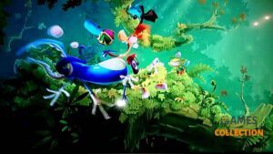 Rayman Legends (XBOX360)