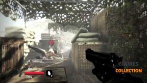 Heavy Fire - Shattered Spear (XBOX360)