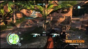 Far Cry 3 (XBOX360)