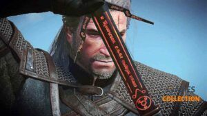 Witcher 3: Game of the Year Edition (PS4)