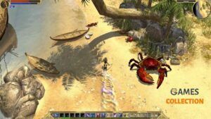 Titan Quest (PS4)
