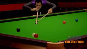 Snooker 19 Gold Edition (PS4)