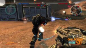 Section 8 (XBOX360)
