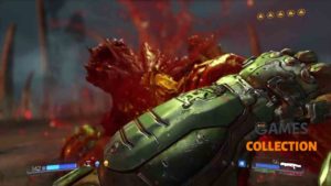 Doom (PS4)