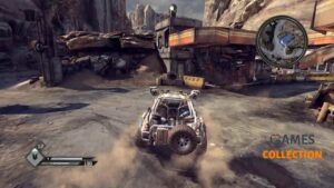 Rage (XBOX360)