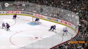 NHL 15 (PS3) Б/У