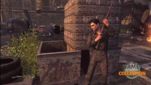 Mafia 2 (X360)