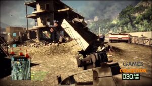 Battlefield:​ Bad Company (XBOX360)