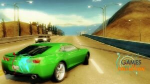 Need for Speed: Undercover (XBOX360)