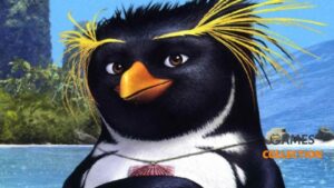 Surf's Up (XBOX360)