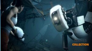 Portal 2 (XBOX360)