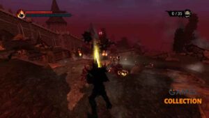 Overlord (XBOX360)