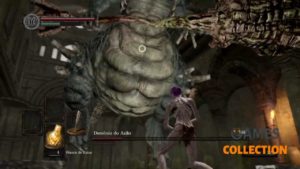 DARK SOULS: REMASTERED (PC)