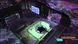 XCOM: Enemy Unknown (PS3)