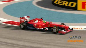 F1 2013 (PS3)