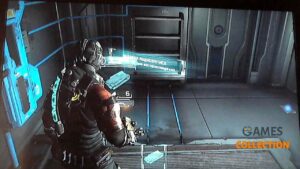 Dead Space 3 (PS3)