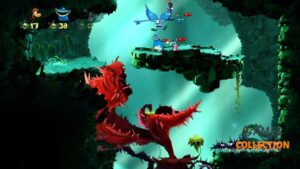 Rayman Origins (PS3)