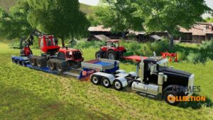 Farming Simulator 22 (PS5)