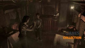 Resident Evil: Origins Collection (PS4)