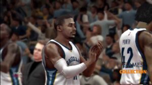 NBA 2K15 (PS3)